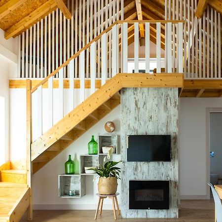 Casa Marmelos - Alojamento Local Villa โอเร็ม ภายนอก รูปภาพ