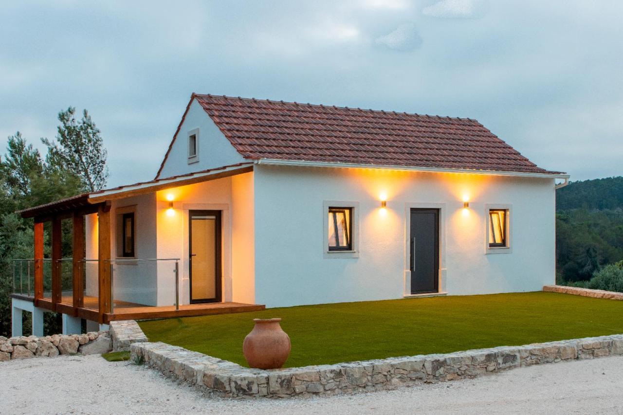 Casa Marmelos - Alojamento Local Villa โอเร็ม ภายนอก รูปภาพ