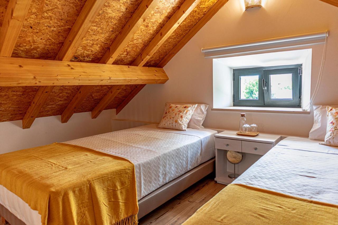Casa Marmelos - Alojamento Local Villa โอเร็ม ภายนอก รูปภาพ
